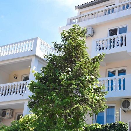 Apartments Villa Jovovic Budva Eksteriør bilde