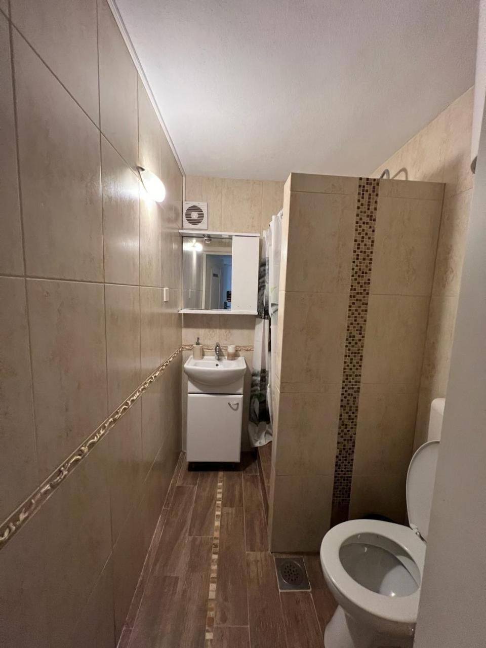 Apartments Villa Jovovic Budva Eksteriør bilde