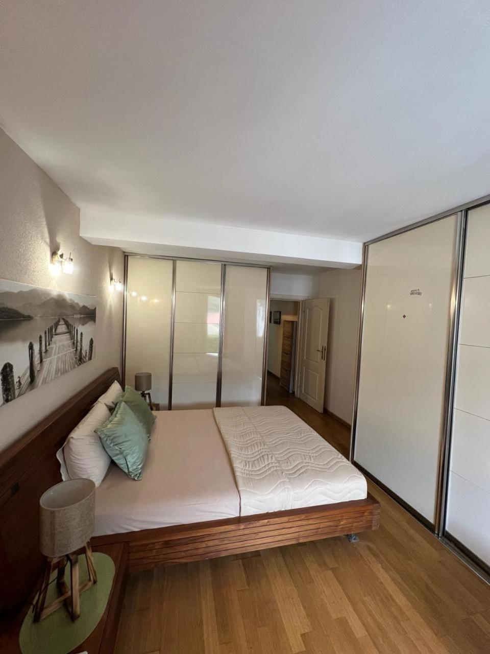 Apartments Villa Jovovic Budva Eksteriør bilde