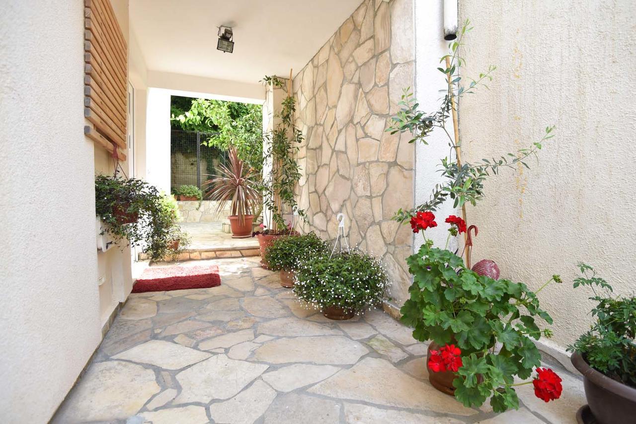 Apartments Villa Jovovic Budva Eksteriør bilde