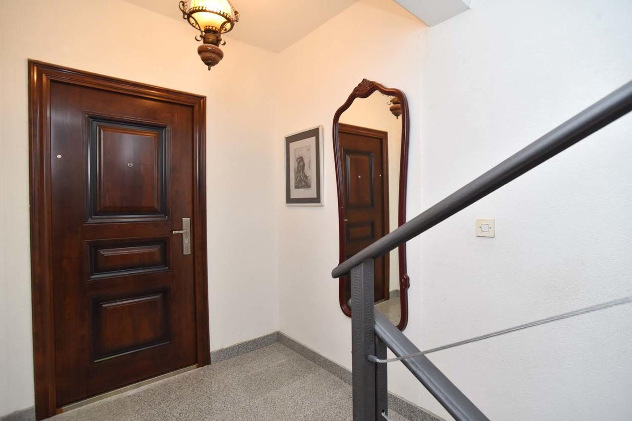 Apartments Villa Jovovic Budva Eksteriør bilde