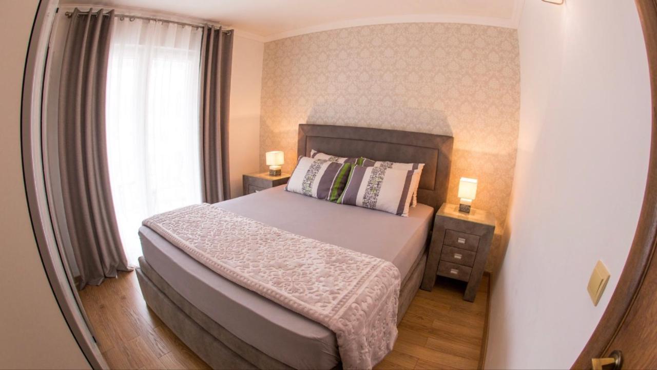 Apartments Villa Jovovic Budva Eksteriør bilde