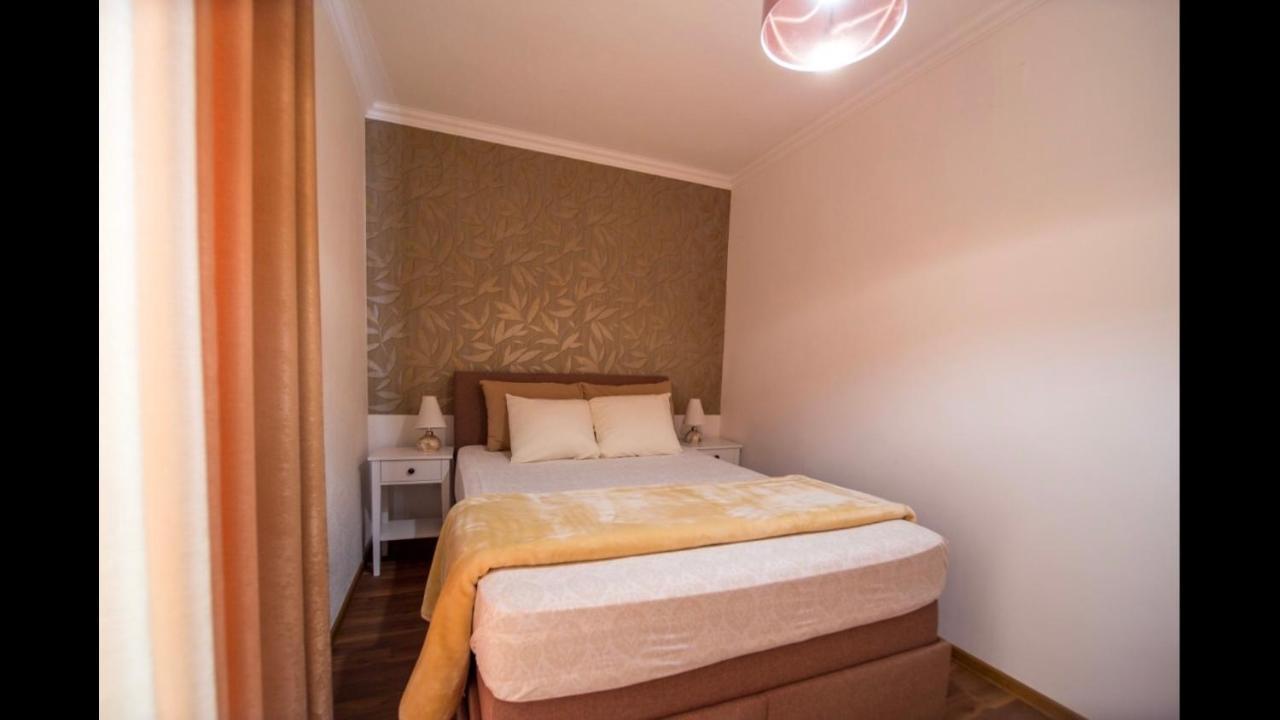 Apartments Villa Jovovic Budva Eksteriør bilde