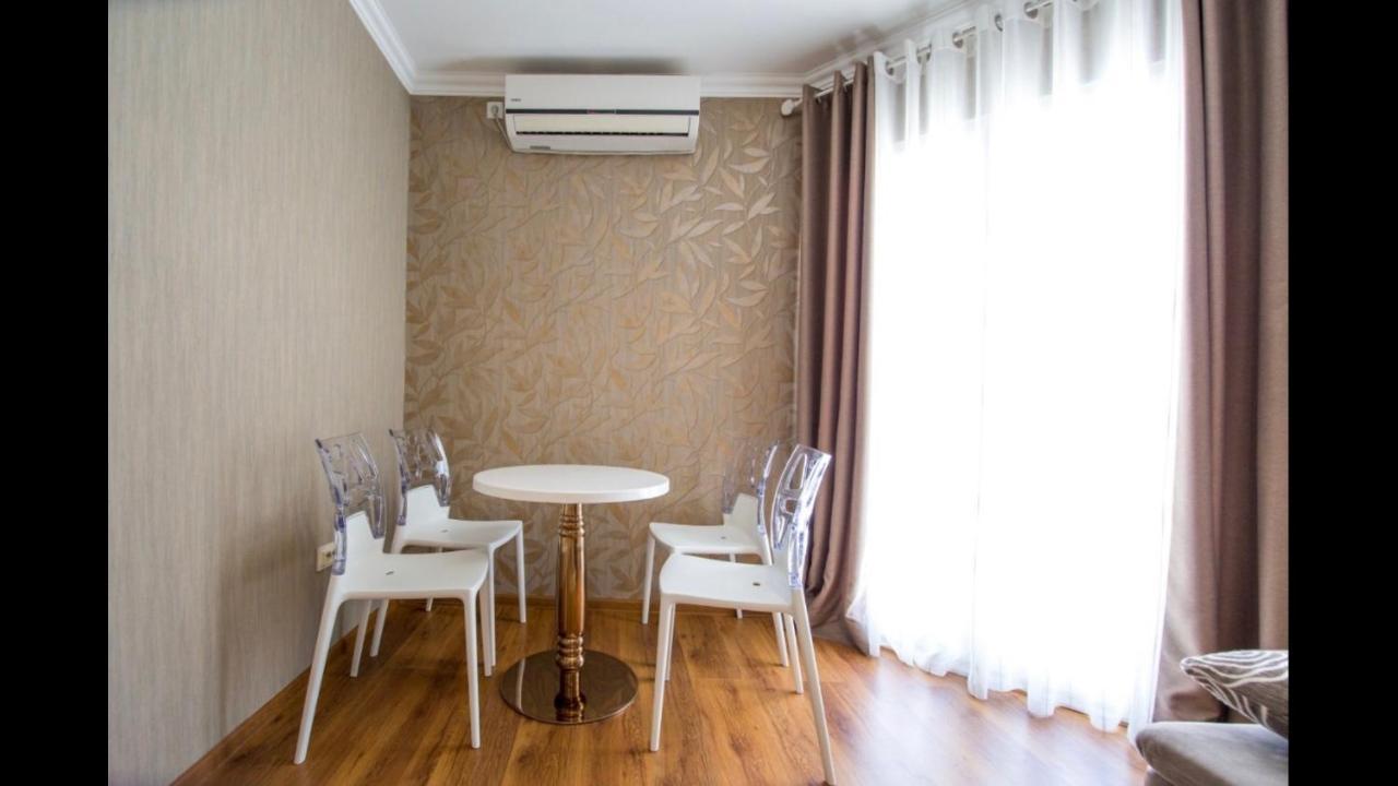 Apartments Villa Jovovic Budva Eksteriør bilde