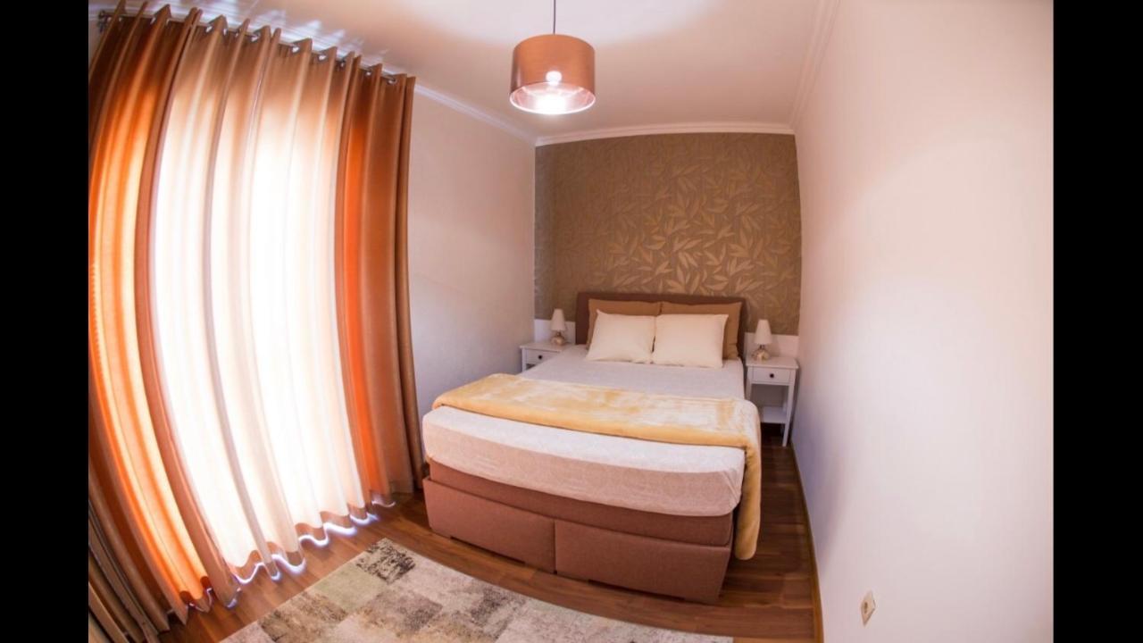 Apartments Villa Jovovic Budva Eksteriør bilde