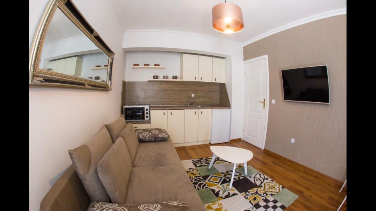 Apartments Villa Jovovic Budva Eksteriør bilde