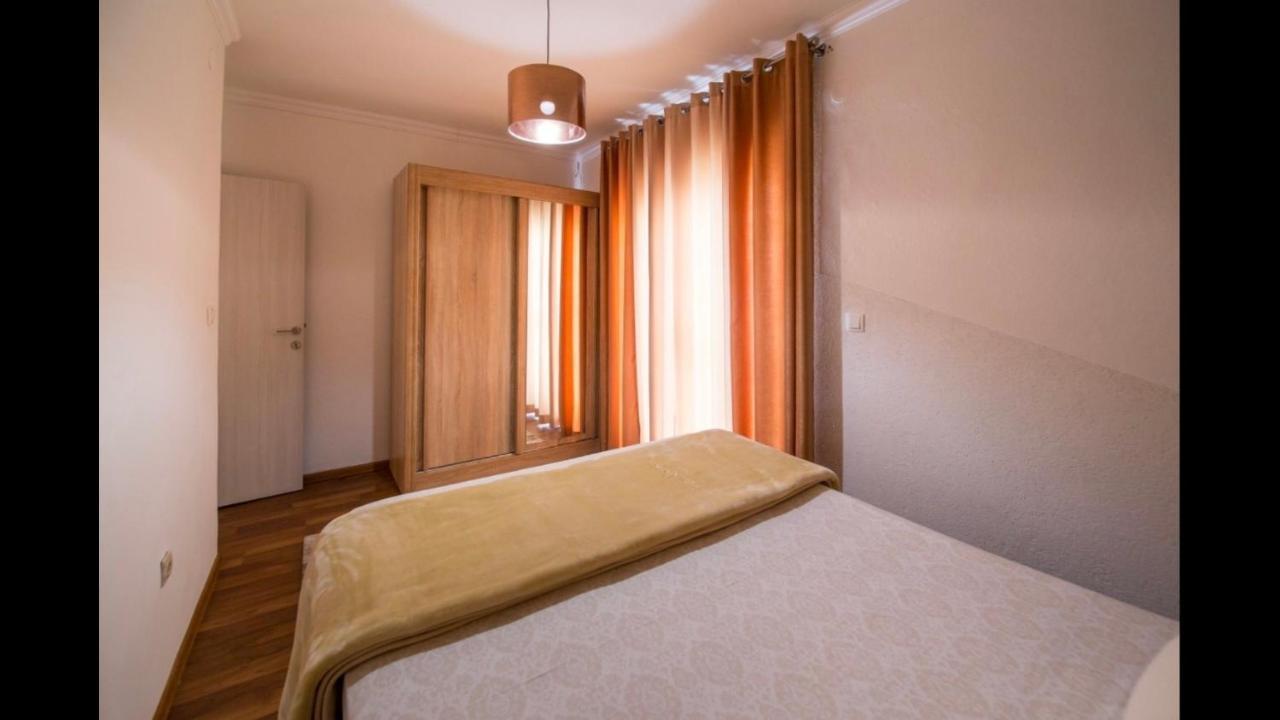 Apartments Villa Jovovic Budva Eksteriør bilde